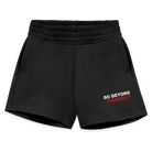 WS05 Jogger Short (Black, Women's) - black